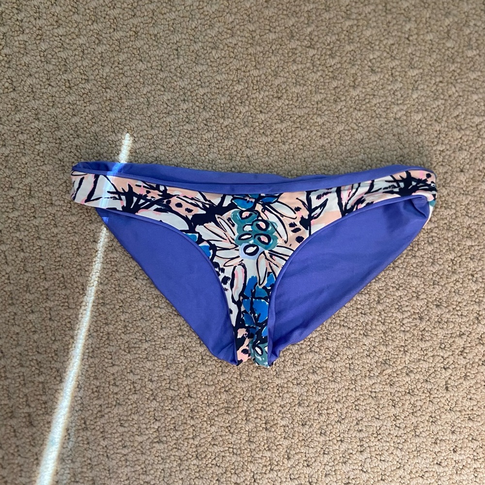 Maaji Bikini Bottom Reversible